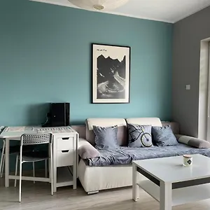 Apartament Albatross, Gdańsk