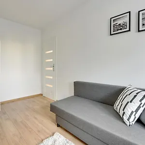 Kwatera prywatna Gdynska Zabianka, Gdańsk