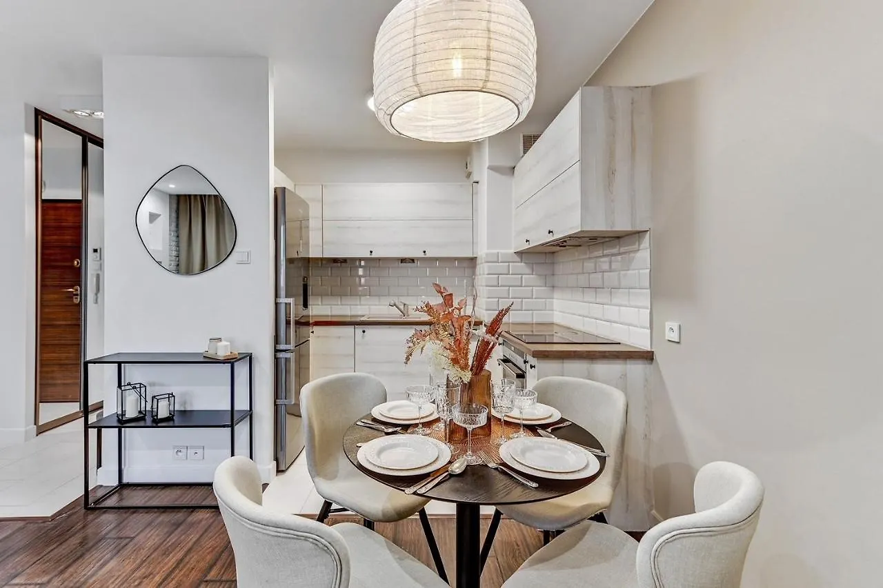 Sea View Trzy Zagle By Downtown Apartments Gdańsk