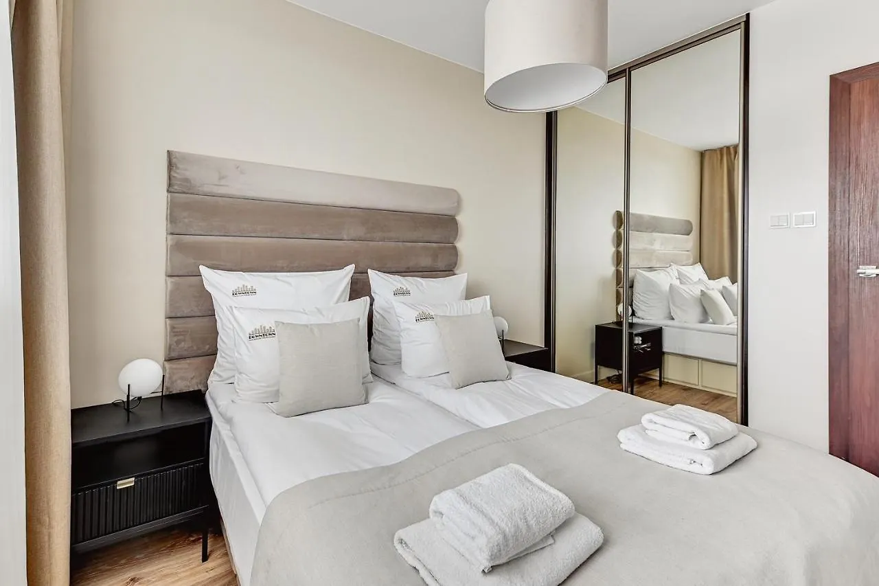 Sea View Trzy Zagle By Downtown Apartments Gdańsk 0*,